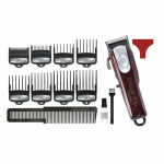 WAHL Magic clip Hair clipper Red