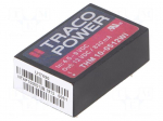 Converter: DC/DC | 10W | Uin: 4.5&divide;9V | 12VDC | Iout: 830mA | DIP24 | 14g
