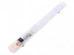 Cab.accessories: LED lamp | IP20 | 200g | Series: 025 Ecoline | 90% | 5W