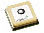 Module: GPS | SMD | hot start <1s,active jammer barrier | -163dBm
