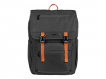 Laptop Bag Natec  | Niala | Backpack | Fits up to size 15.6 " | Backpack | Black/Orange