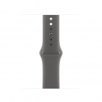 Apple MAXG4ZM/A Smart Wearable Accessories Band Grey Fluoroelastomer