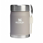 Stanley The Legendary Food Jar + Spork Food Thermos 0.4l