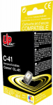 Ink cartridge UPrint Canon CL-41 Colour