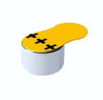 Batteries Energenie ZA10 6-pack