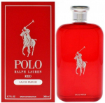 Ralph Lauren Polo Red Perfume EDP 200 ml