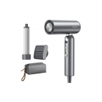 Hair dryer DREAME  Pocket Pro Space Gray