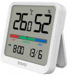 Digital thermometer Savio Temperature and Humidity Sensor
