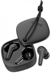 Headphones Savio TWS-11 Black