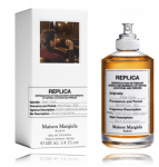 Maison Margiela Replica Jazz Club Perfume EDT 100 ml