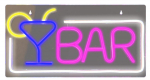 Led lamp SBS Chill Time Ready Neon effect