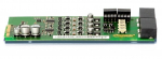 Auerswald COMpact 4FXS Modul Voice network module