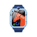 Smart watches Blackview  Z20 Kids Smart Watch Blue