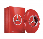 Mercedes-Benz Woman In Red Perfume EDP 30ml