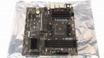 SALE OUT. MSI B550M PRO-VDH WIFI | Processor family AMD | Processor socket AM4 | DDR4 | Memory slots 4 | Chipset AMD B | Micro ATX | USED