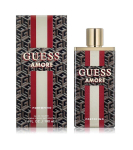Guess Amore Portofino Perfume EDT 100ml