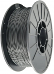 Riff PLA Filament 1.75mm 1kg for 3D printers Black CARBON