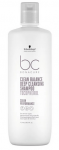 Schwarzkopf Professional BC Bonacure Clean Balance Shampoo 1000ml