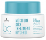 Schwarzkopf Professional BC Bonacure Moisture Kick Hair Mask 200ml