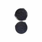 Other small household appliances Cata  02859318 Active Carbon Filter Set
