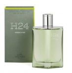 Herm&egrave;s H24 Herbes Vives Perfume EDP 100ml