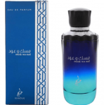 Khadlaj Oud & Musk Perfume EDP 100 ml