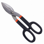 KRAFTDELE t&ouml;&ouml;riistad // Saed ja k&auml;&auml;rid // \nNożyce do cięcia blachy 225mm KD10364\n