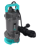 Reovee- ja veepumbad, voolikud // Elektrilised pumbad // \nPompa do wody 2200W 1" 15000l/h WDS2425\n