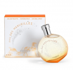 Hermes Eau des Merveilles Perfume EDT 50ml