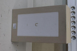 Routers UBIQUITI  SALE OUT.  U6-Mesh-Pro Access Point WiFi 6 AP |  Access Point | U6-Mesh-Pro | 2.4 GHz, 5 GHz | 10/100/1000 Mbit/s | Ethernet LAN (RJ-45) ports 2 | MU-MiMO Yes | PoE in | Antenna type Integrated omnidirectional super antenna | USED,  ...