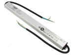 Power supply: switching | LED | 160W | 48VDC | 4.17A | 220&divide;240VAC | IP67