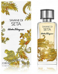 Salvatore Ferragamo Savane di Seta Perfume EDP 100 ml