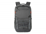 Targus TBB65802GL Work+ Play Trio | Fits up to size 16 " | Backpack | Grey