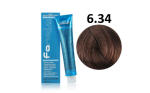 Fanola Color Professional Hair Colouring Cream Hair Dye 6.34 100 ml