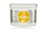 Kallos Banana Fortifying Mask 1000 ml