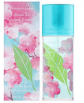 Elizabeth Arden Green Tea Sakura Blossom Perfume EDT 100 ml Tester