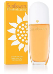 Elizabeth Arden Sunflowers Perfume EDT 100 ml Tester