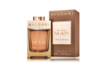 Bvlgari Man Terrae Essence Perfume EDP 100 ml