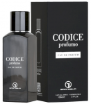 Grandeur Codice Profumo Perfume EDP 100 ml