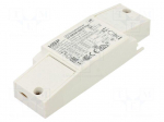 Power supply: switching | LED | 10W | 12&divide;20VDC | 350&divide;500mA | 220&divide;240VAC