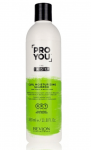 Revlon Professional Pro You The Twister Curl Moisturizing Shampoo 350 ml