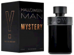 Jesus Del Pozo Halloween Man Mystery Perfume EDP 125 ml