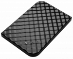External hard drive Verbatim Store n Go Portable 512GB USB-C
