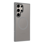 Tactical MagForce Hyperstealth Cover for Samsung Galaxy S24 Ultra / light grey