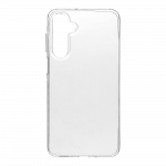 Tactical TPU Cover for Samsung Galaxy A16 4G/5G / transparent