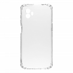 Tactical TPU Plyo Cover for Samsung Galaxy Xcover 7 Pro / transparent