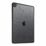 Tactical Warthog Cover for iPad 10.2 2019/2020/2021 / asphalt