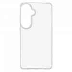Tactical TPU Cover for Samsung Galaxy S26+ / transparent