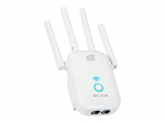 S&uuml;learvutid, s&uuml;learvutid, tarvikud // S&uuml;learvuti tarvikud // 86-078# Wzmacniacz sygnału wi-fi repeater 2,4ghz/5ghz rp-10 blow