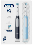 Oral-B iO Series 3 Duo Electric toothbrushes 2 pcs